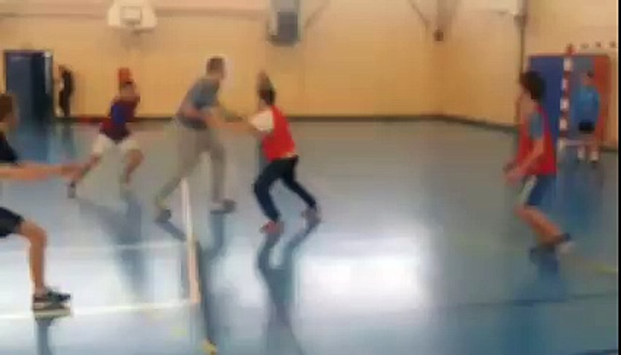 Entrainement