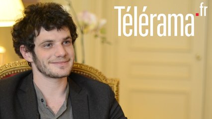 Félix Moati, entretien "Première fois"