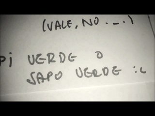 Happy Birthday, mi love!