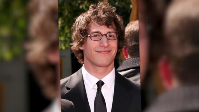 Andy Samberg Will Host The 2015 Emmys
