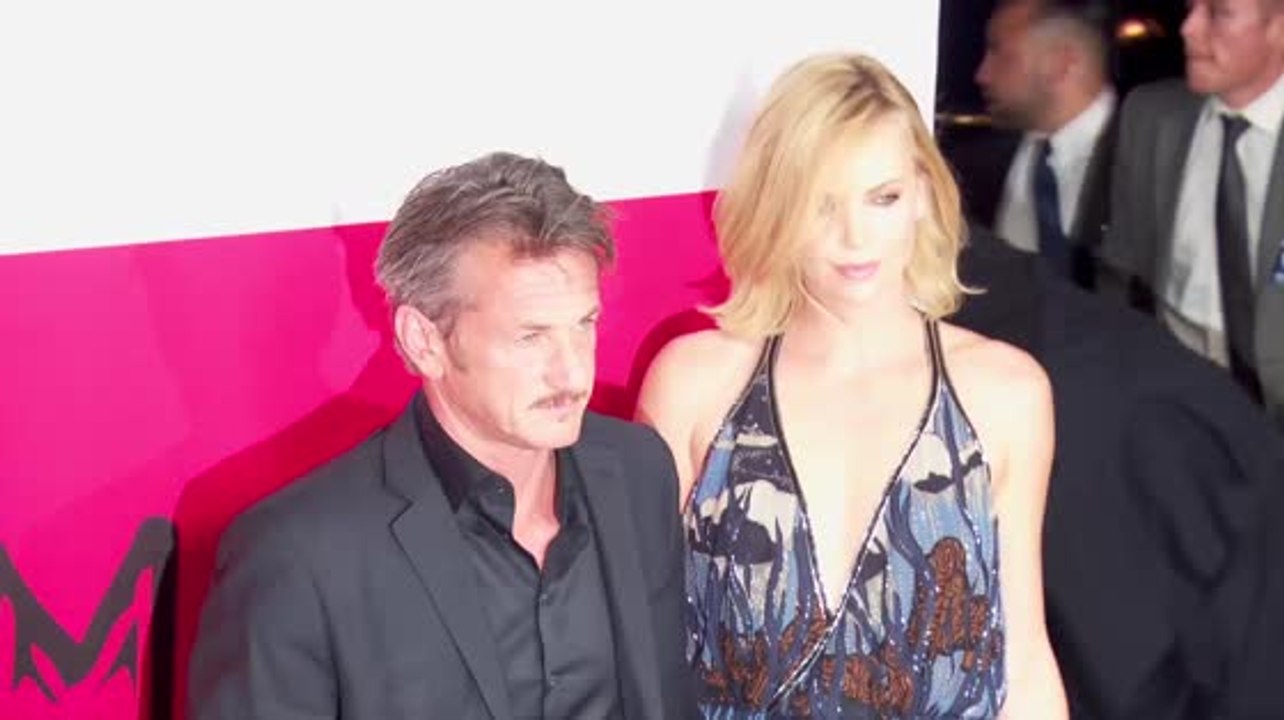 Sean Penn Admits He Watches the Bachelor