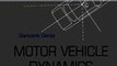 Download Motor Vehicle Dynamics ebook {PDF} {EPUB}