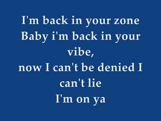 Baby I'm Back song (lyrics) - Baby bash ft.Akon.wmv