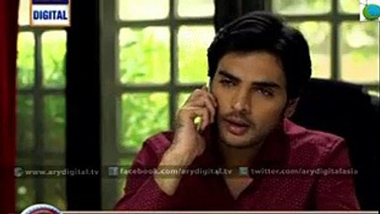 Qismat Episode 55 - 11th December 2014