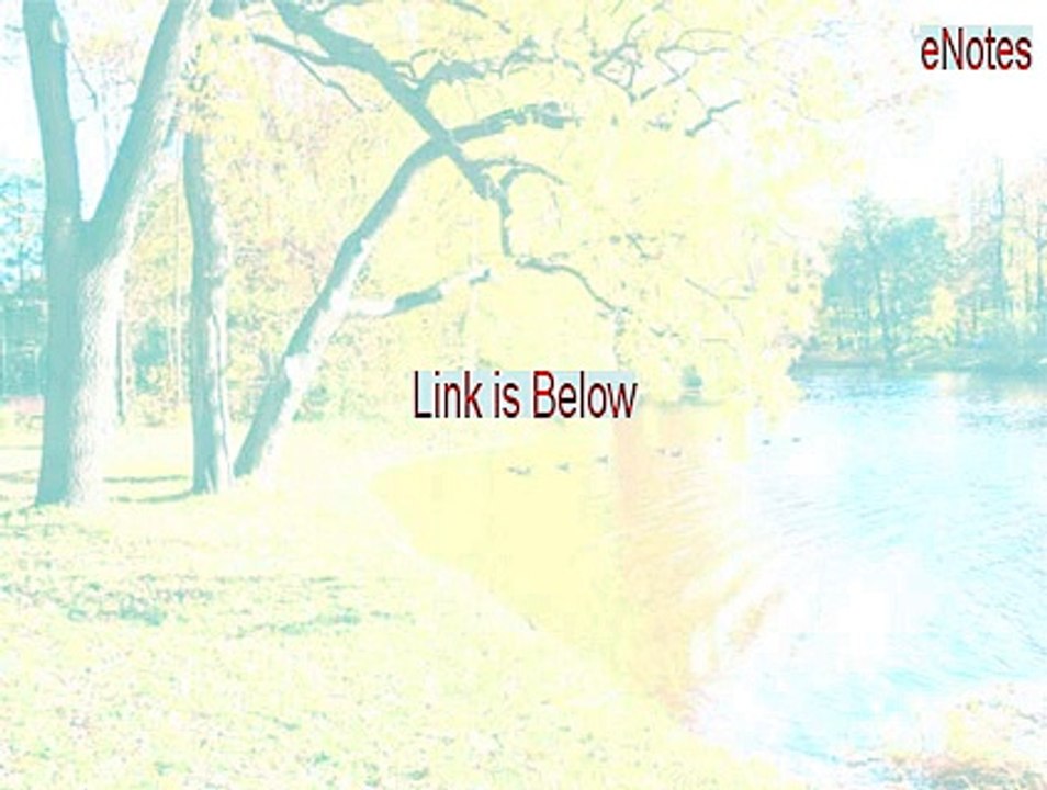 eNotes Crack [Free Download]