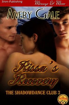 Download Rissa's Recovery Siren Publishing Menage and More ebook {PDF} {EPUB}