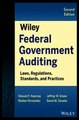 Download Wiley Federal Government Auditing ebook {PDF} {EPUB}