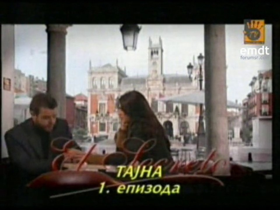 El secreto - Intro TV5