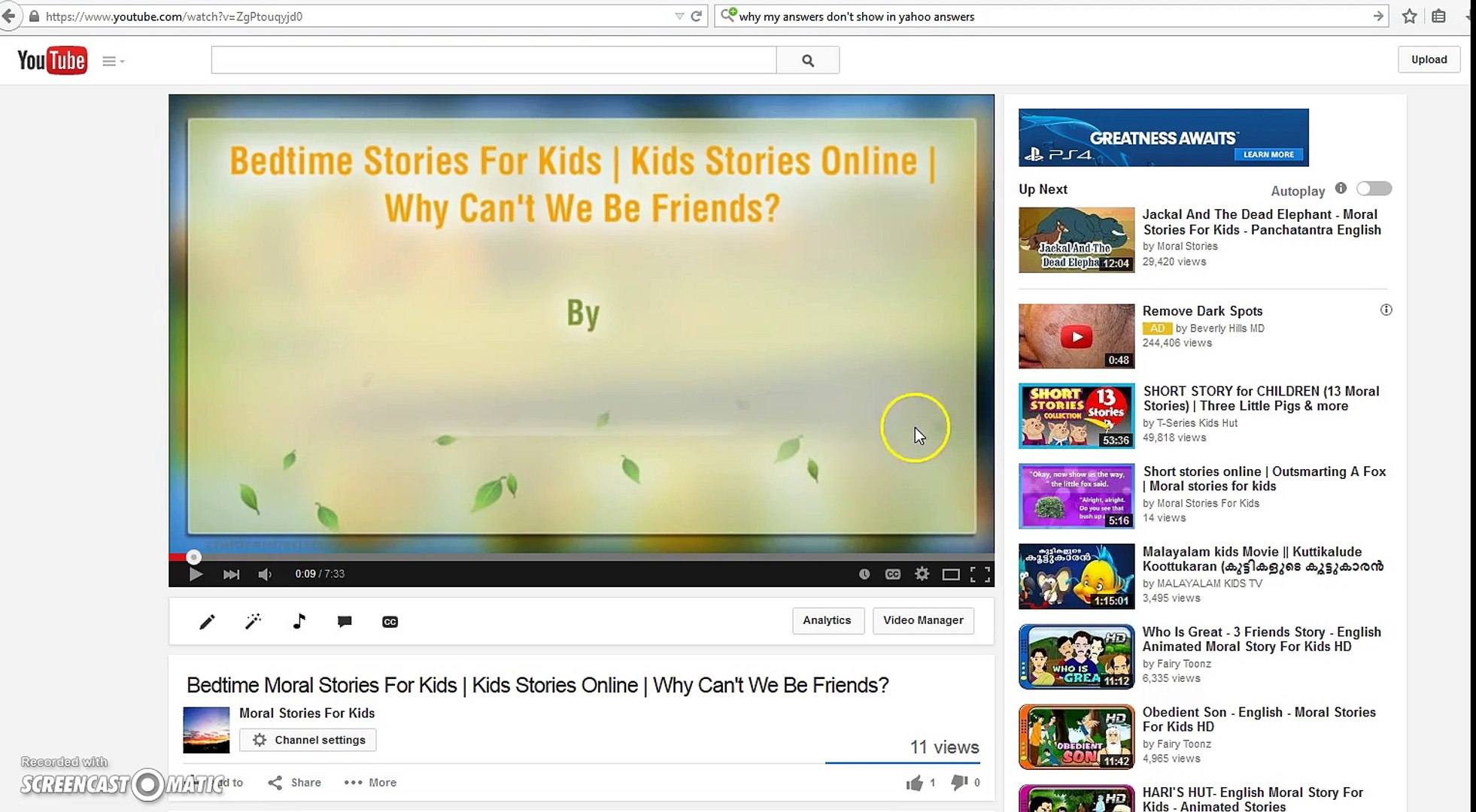 ⁣How To Download Youtube Videos To Your Computer Using Keepvid Step By Step