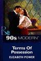 Download Terms Of Possession Mills  Boon Vintage 90s Modern ebook {PDF} {EPUB}