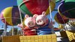 Peppa Pig La montagne blanche (HD) // Dessins animés complets pour enfants en Français