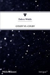 Download Colby Vs. Colby ebook {PDF} {EPUB}