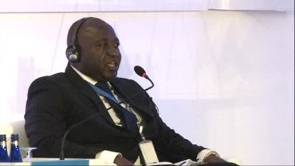 Afrika: Fırsat Kıtası - 2