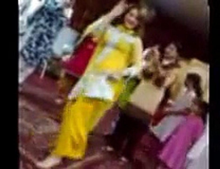 New Pashto Dance 2015