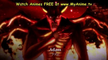 Assassination Classroom Episode 10 PREVIEW HD