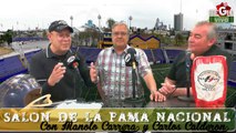 SALON DE LA FAMA NAL 11 DE MARZO DEL 2015