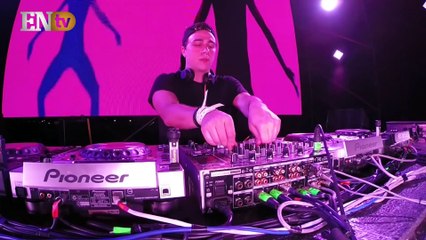 Victor Porfidio vuelve a Venezuela con buenas noticias