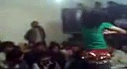 Pathan Dance With Cute GIrl