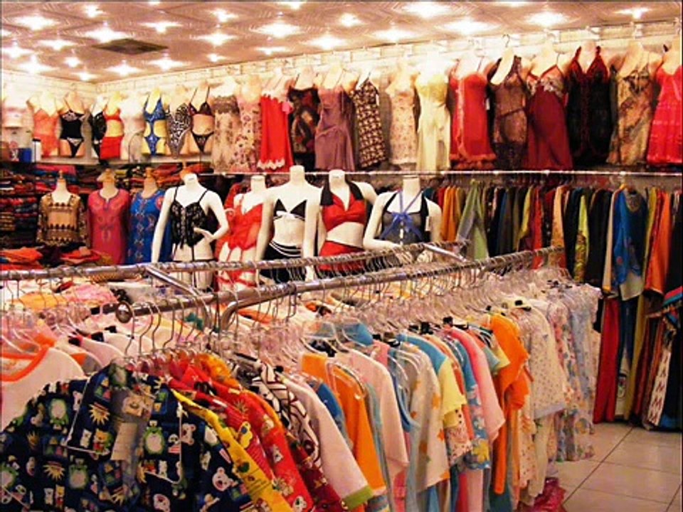 Desi Prank Call To CLOTHES STORE
