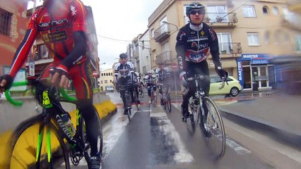 VCV Rosas 2015 Jour 4 video 7