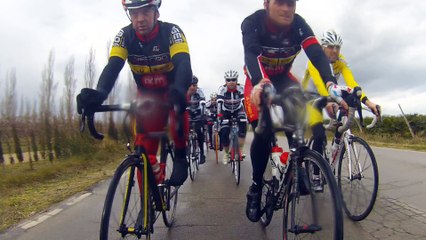 VCV Rosas 2015 Jour 4 video 8