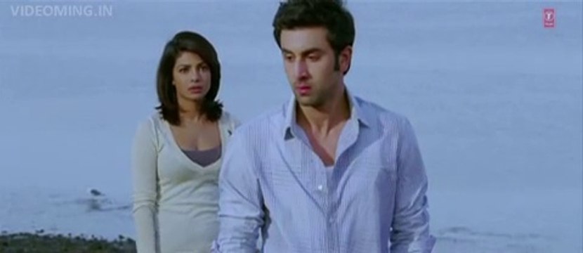 Tujhe Bhula Diya (Anjaana Anjaani) HD(Bollywood Official)-Dailymotion Video