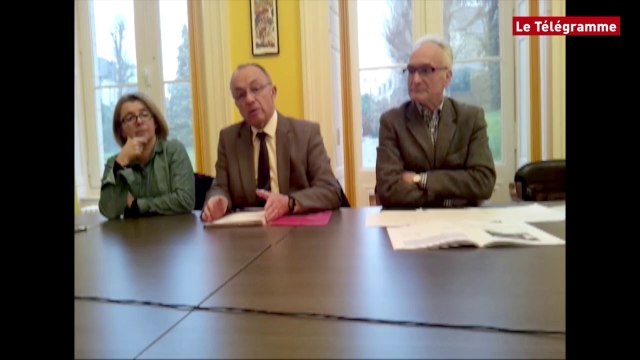 Baie de Lannion. Extraction de sable : épilogue le 14 avril à Bercy ?