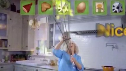 Get Cooking with Paula Deen's Mobile App