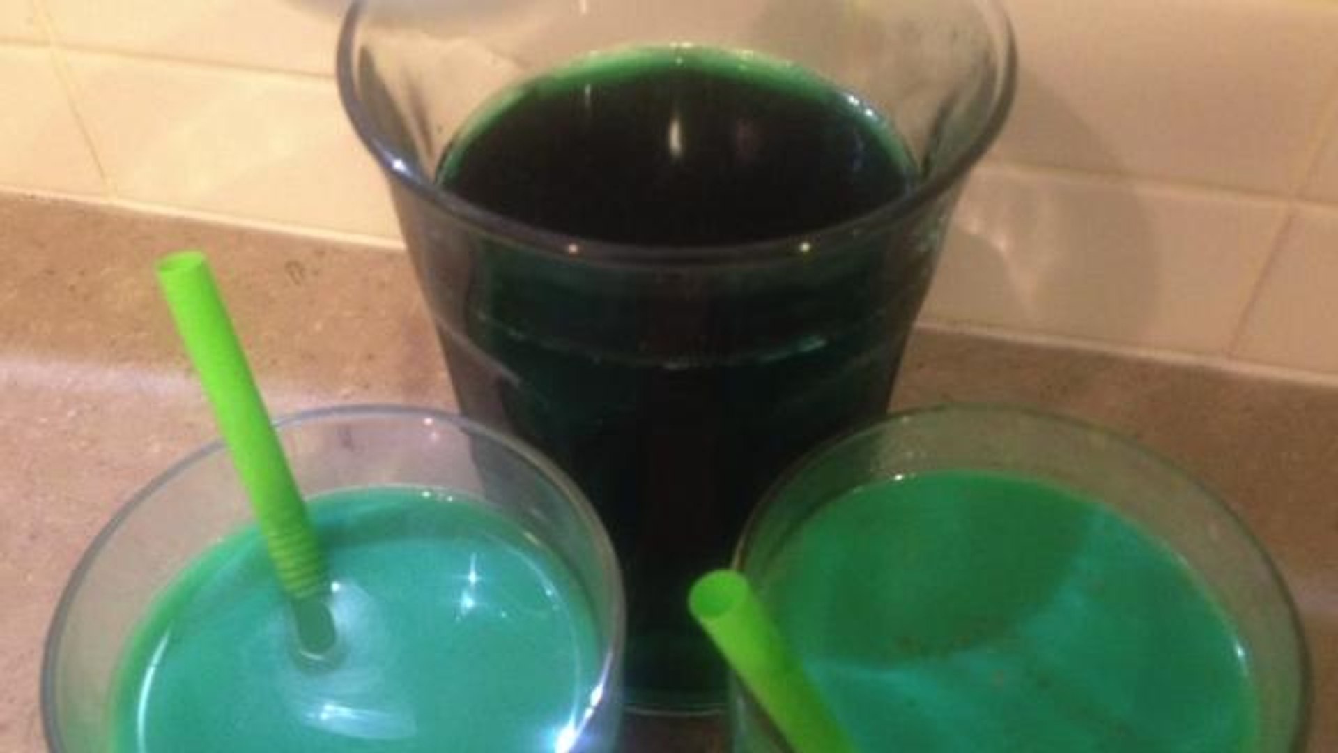 The Best DIY St. Patrick's Day Party Drinks