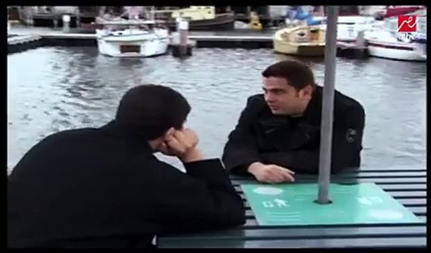 عمرو دياب والأغنية السبب في شهرته Amr Diab song and why his fame