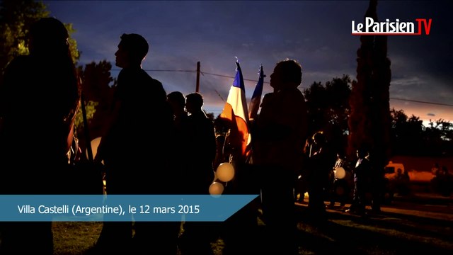 Drame de «Dropped» : «Je n'ai pas pu les sauver»