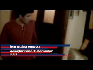 Ibrahim Erkal - Avuclarimda Tutamadim