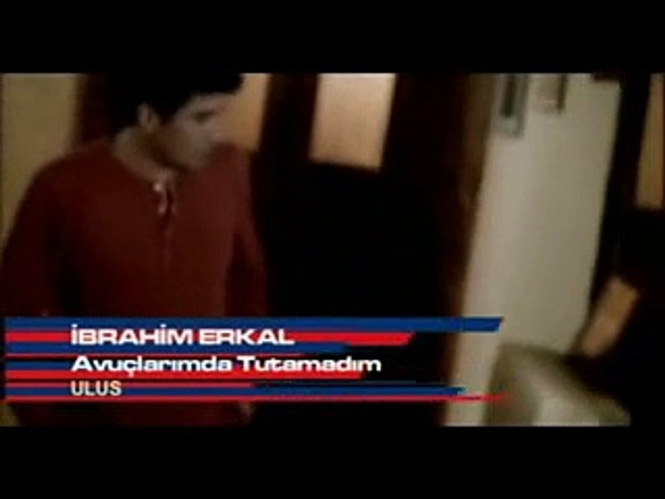 Ibrahim Erkal - Avuclarimda Tutamadim