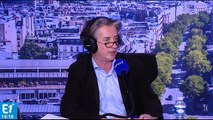 Le club de la presse avec Agnès Verdier-Molinié (partie 1)