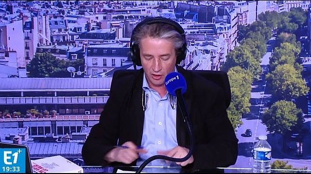 Le club de la presse avec Agnès Verdier-Molinié (partie 3)
