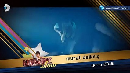 Beyaz Show Fragman 13 Mart Cuma