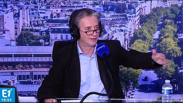 Le club de la presse avec Agnès Verdier-Molinié (partie 4)