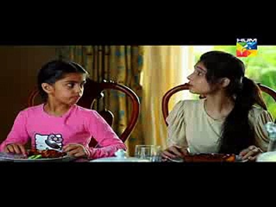 Zindagi Tum Ho Episode 13 FULL LATEST Episode Hum Tv dramas - 13 March 2015 (13-3-2015)