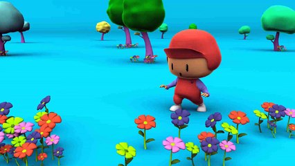 Pepee Ugurbocegi ile tanisiyor