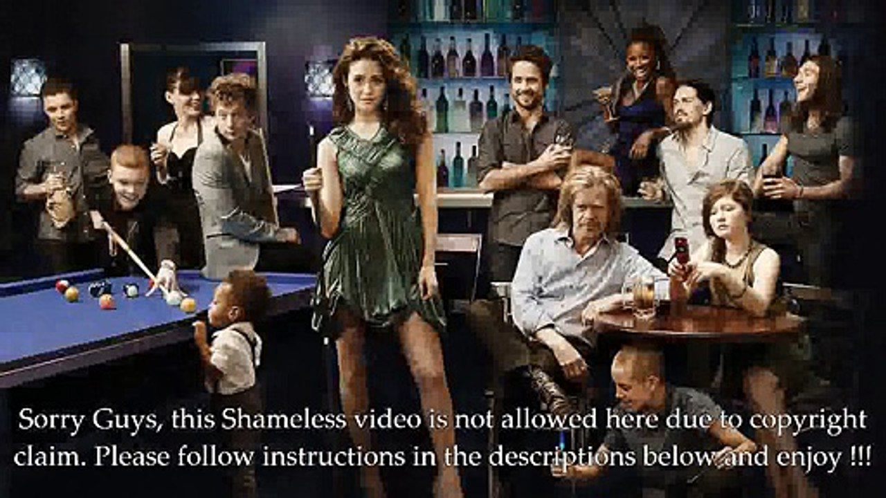 Shameless Season 8 Episode 10 Soundtrack