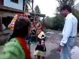 Kalash Valley Cultural Dance