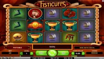Fisticuffs™ da NetEnt | Slot Gratis | SlotMachineGratisX.com