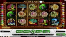 Mystery At The Mansion™ da NetEnt | Slot Gratis | SlotMachineGratisX.com