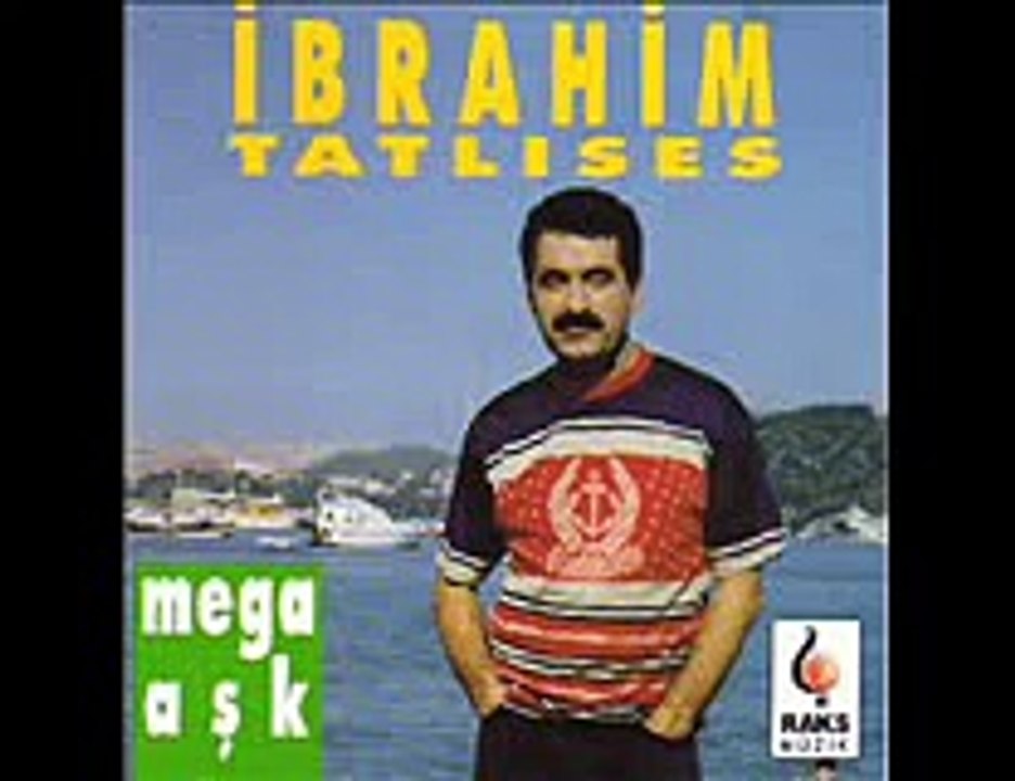 Ibrahim Tatlises - Aksamdan Aksama