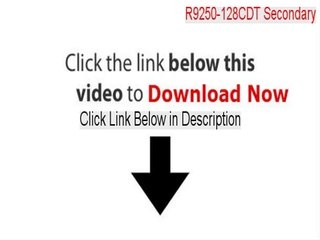 R9250-128CDT Secondary Keygen (Legit Download)