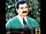 Ibrahim Tatlises - Gel Canim