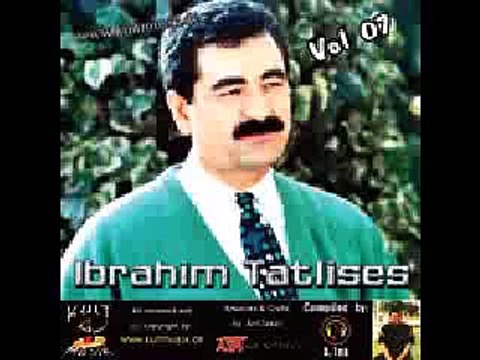 Ibrahim Tatlises - Gel Canim