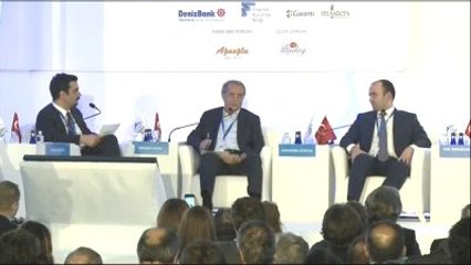 Yarına Hazırlık: Dijital Dönüşüm, Yatırım, Yeni Fırsatlar - 2