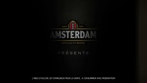 Extrême Sensio pour Sabmiller - bière, «Amsterdam, l'histoire du Hollandais volant» - septembre 2014 - case study