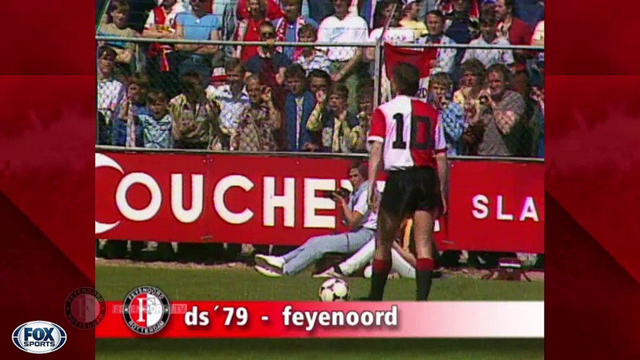 13-03-2015 Feyenoord TV